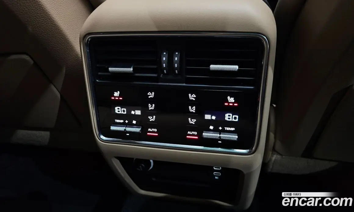 Porsche Cayenne 2023 3.0 автомат (гидро), фото 24