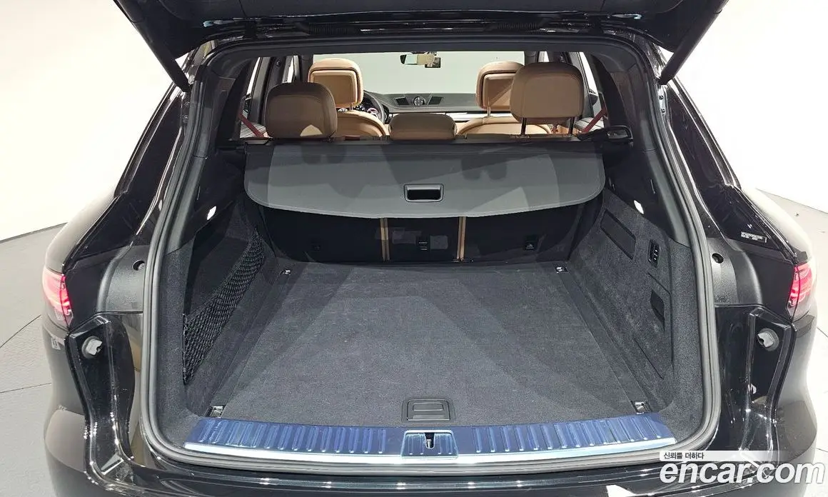 Porsche Cayenne 2023 3.0 автомат (гидро), фото 25