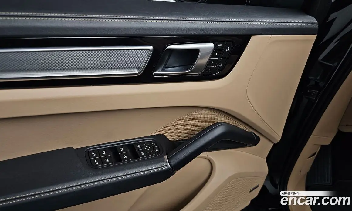 Porsche Cayenne 2023 3.0 автомат (гидро), фото 33