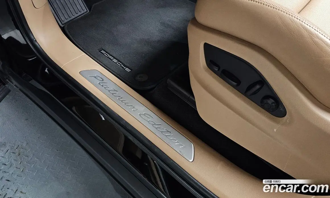 Porsche Cayenne 2023 3.0 автомат (гидро), фото 34