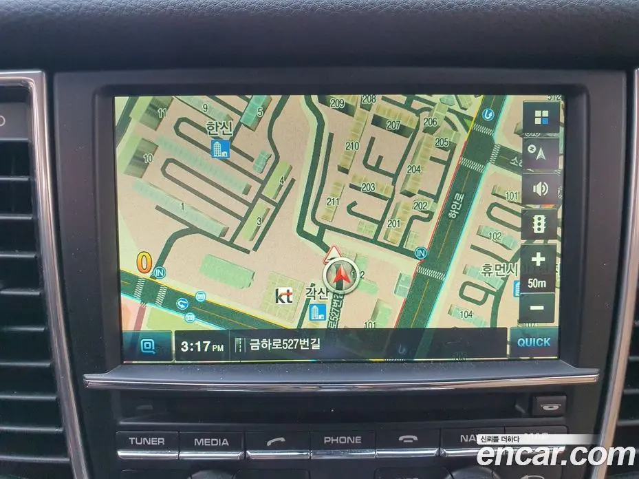Porsche Panamera 2015 3.0 автомат (гидро), фото 20