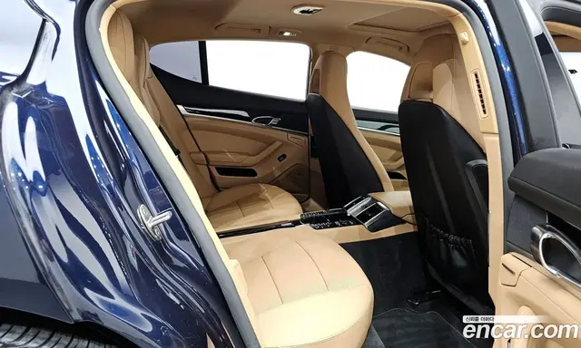 Porsche Panamera 2016 3.6 автомат (гидро), миниатюра 11