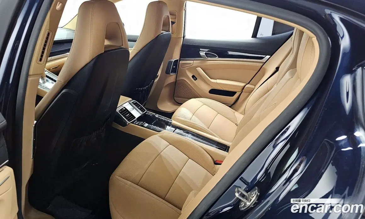 Porsche Panamera 2016 3.6 автомат (гидро), фото 18