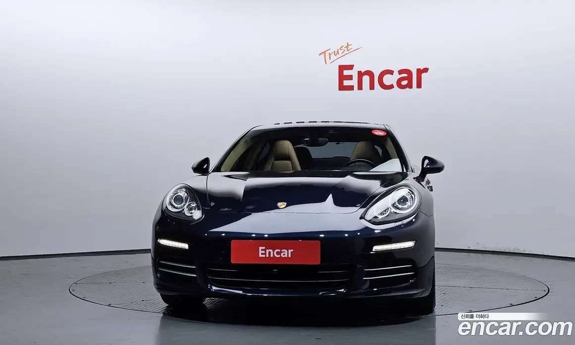 Porsche Panamera 2016 3.6 автомат (гидро), фото 3