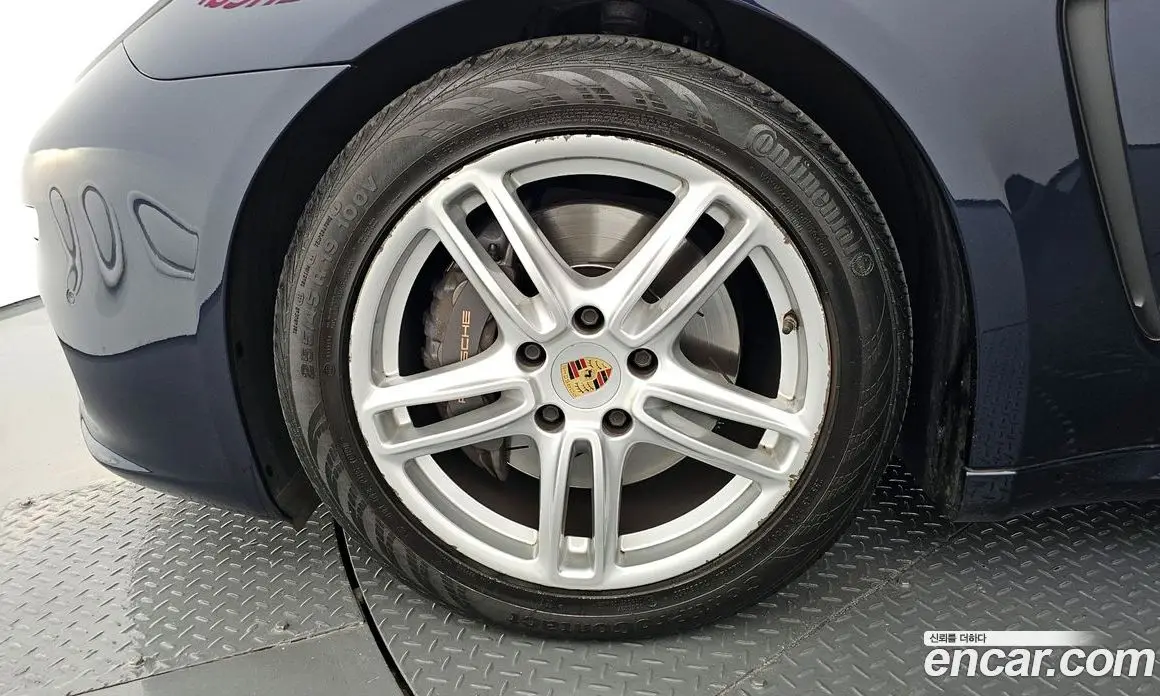 Porsche Panamera 2016 3.6 автомат (гидро), фото 5