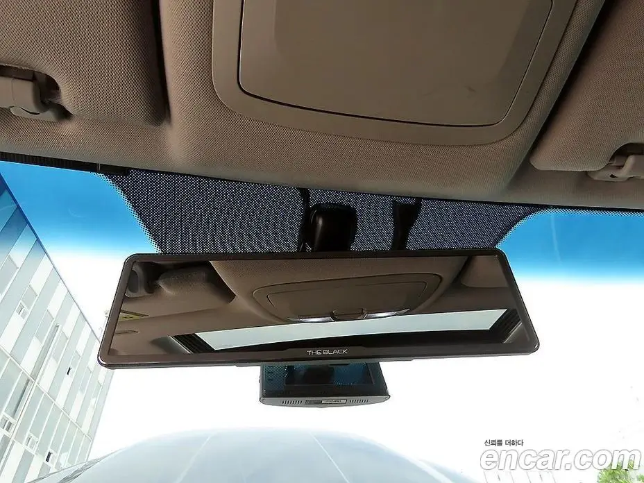 SsangYong Korando 2016 2.2 автомат (гидро), фото 15