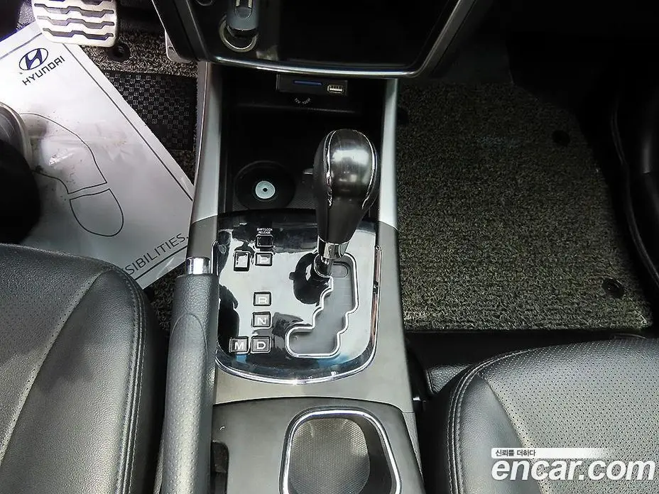 SsangYong Korando 2016 2.2 автомат (гидро), фото 10