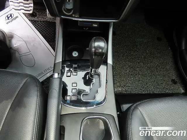 SsangYong Korando 2016 2.2 автомат (гидро), миниатюра 10
