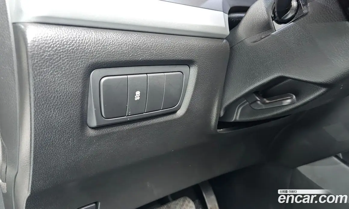 SsangYong Korando 2017 2.2 автомат (гидро), фото 29