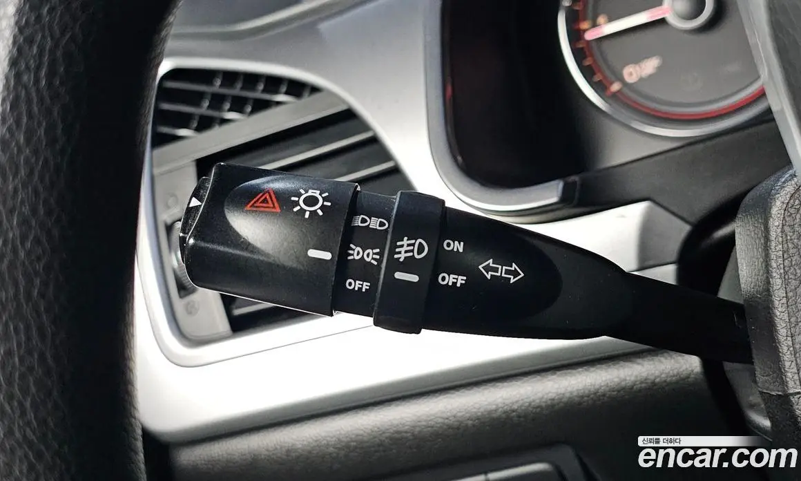 SsangYong Korando 2017 2.2 автомат (гидро), фото 30