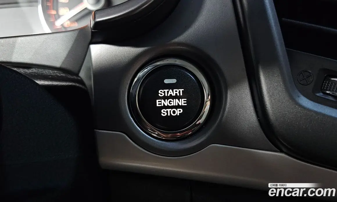 SsangYong Korando 2017 2.2 автомат (гидро), фото 33