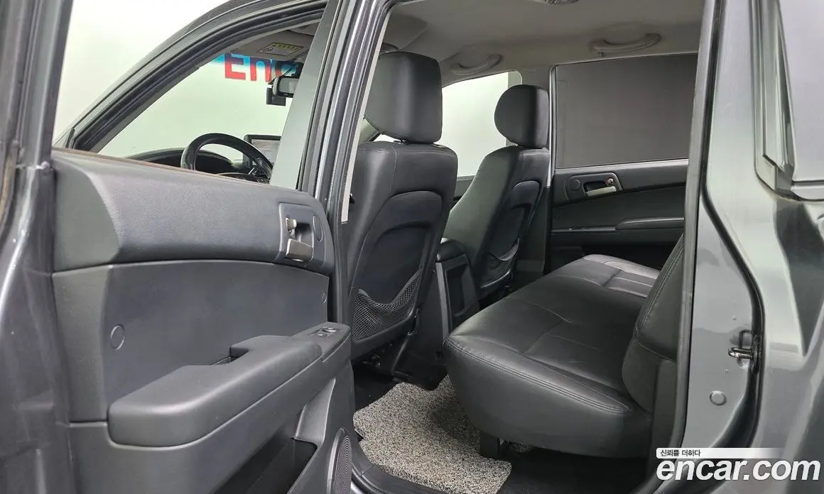 SsangYong Korando 2017 2.2 автомат (гидро), фото 17