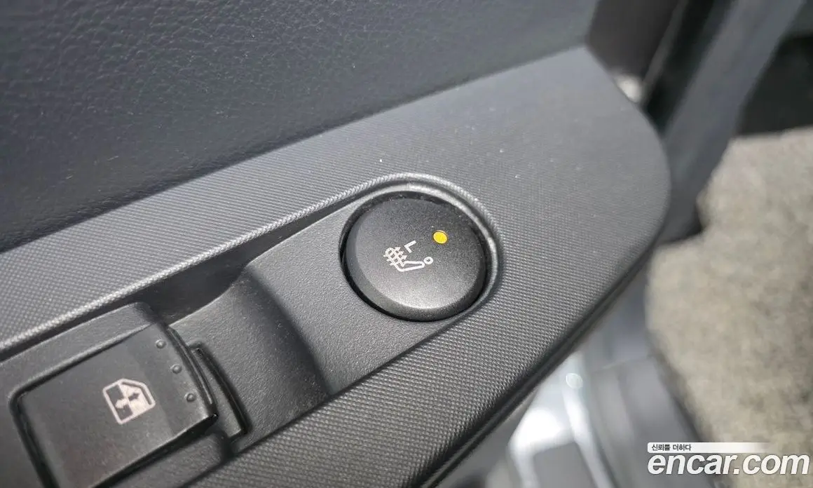 SsangYong Korando 2017 2.2 автомат (гидро), фото 18