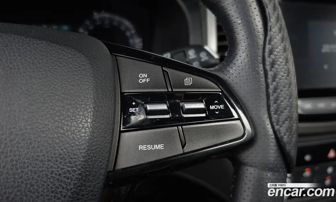 SsangYong Rexton 2018 2.2 автомат (гидро), фото 23