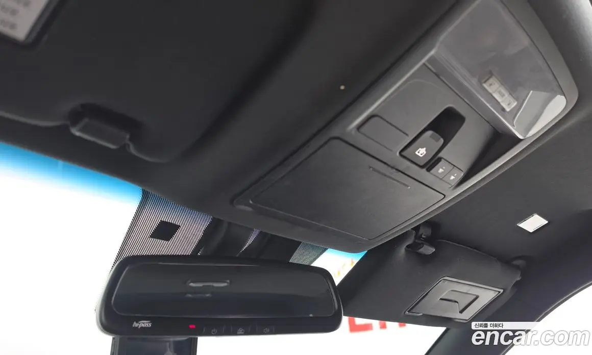 SsangYong Rexton 2018 2.2 автомат (гидро), фото 28