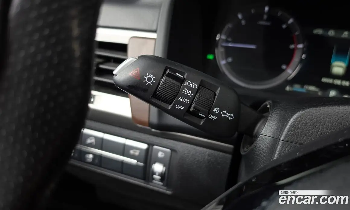 SsangYong Rexton 2018 2.2 автомат (гидро), фото 32