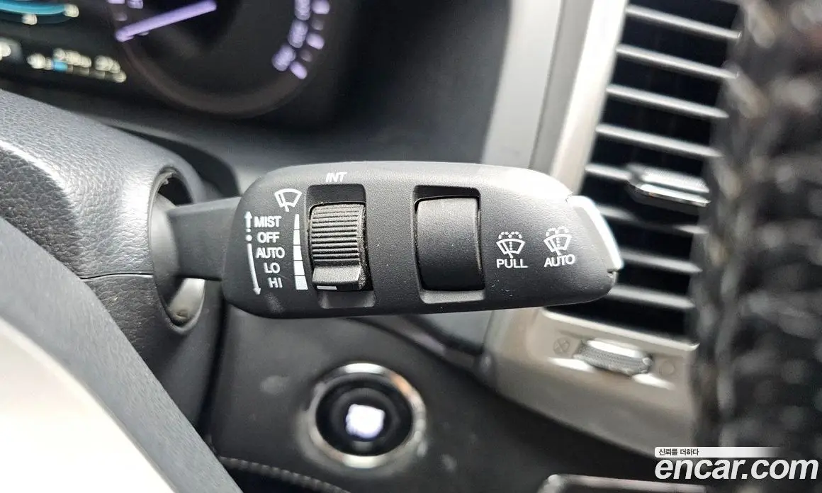 SsangYong Rexton 2018 2.2 автомат (гидро), фото 27