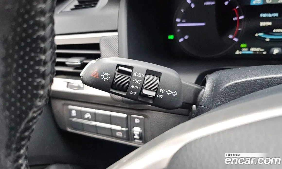 SsangYong Rexton 2018 2.2 автомат (гидро), фото 28