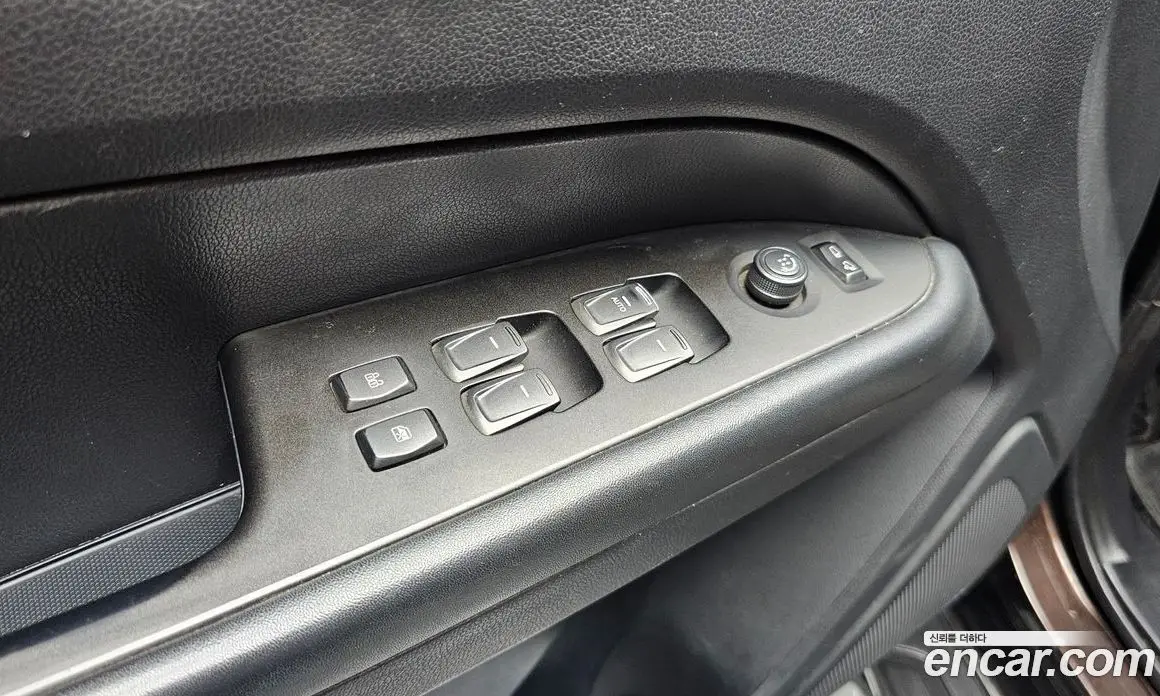 SsangYong Rexton 2018 2.2 автомат (гидро), фото 29