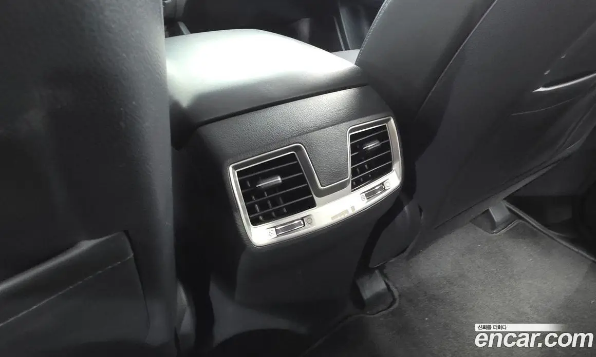 SsangYong Rexton 2019 2.2 автомат (гидро), фото 11