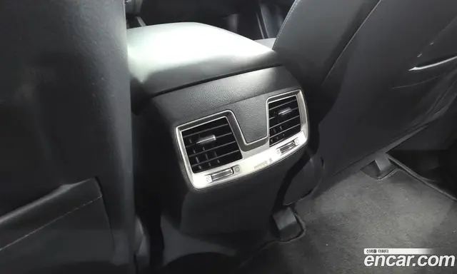 SsangYong Rexton 2019 2.2 автомат (гидро), миниатюра 11