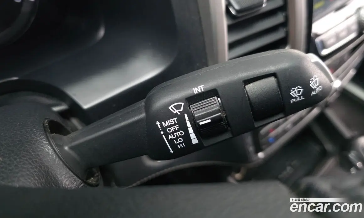SsangYong Rexton 2019 2.2 автомат (гидро), фото 16
