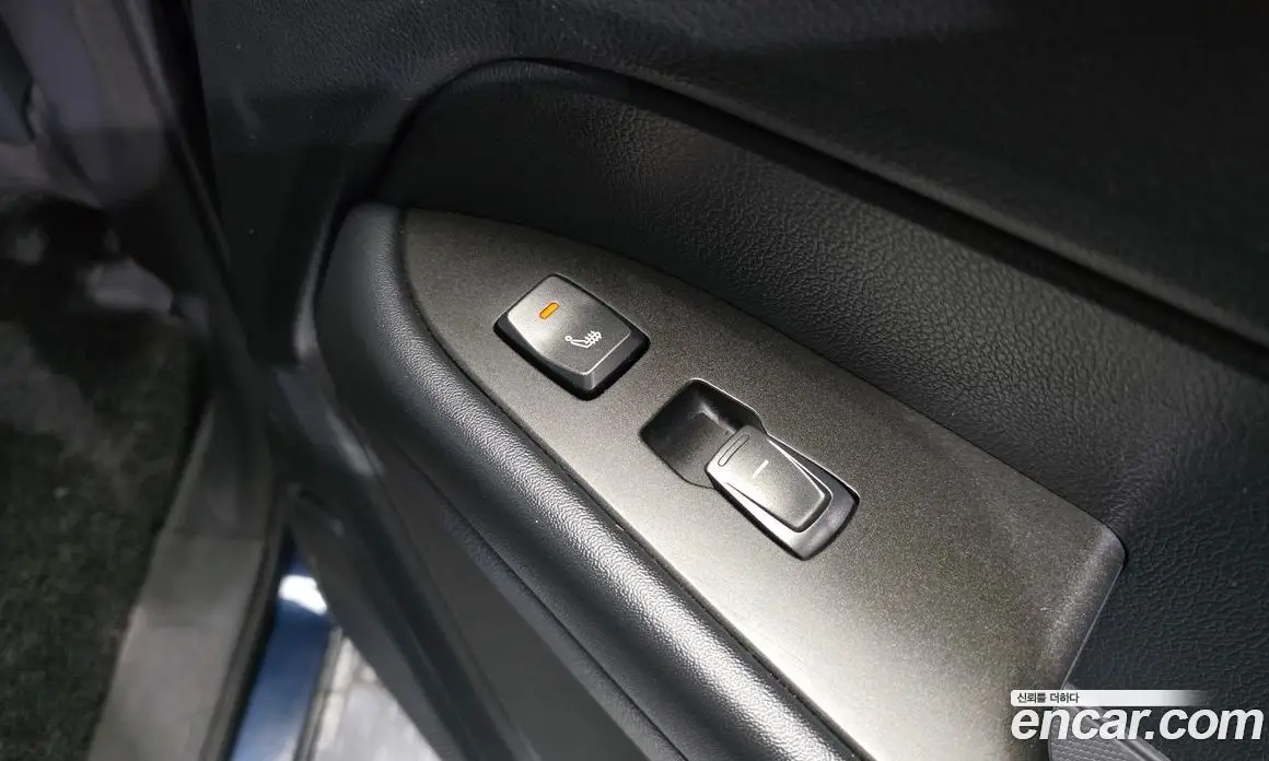 SsangYong Rexton 2019 2.2 автомат (гидро), фото 19