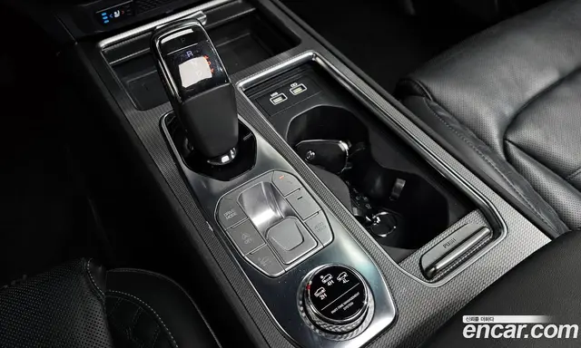SsangYong Rexton 2021 2.2 автомат (гидро), миниатюра 9