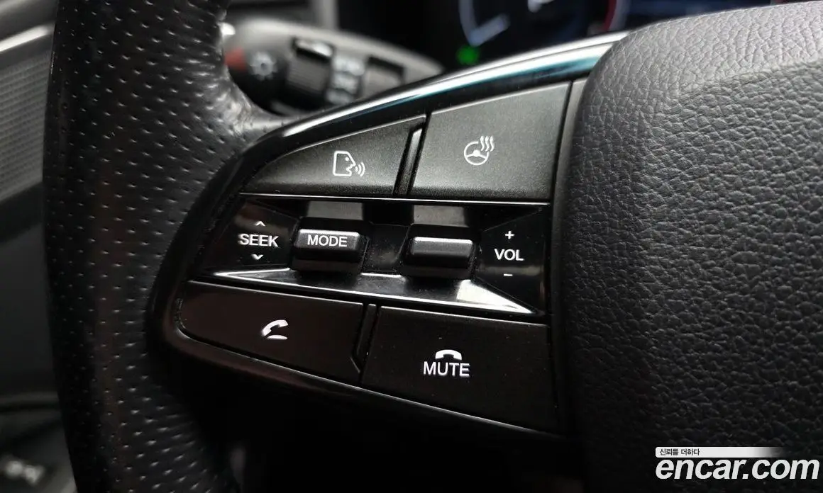 SsangYong Rexton 2022 2.2 автомат (гидро), фото 30