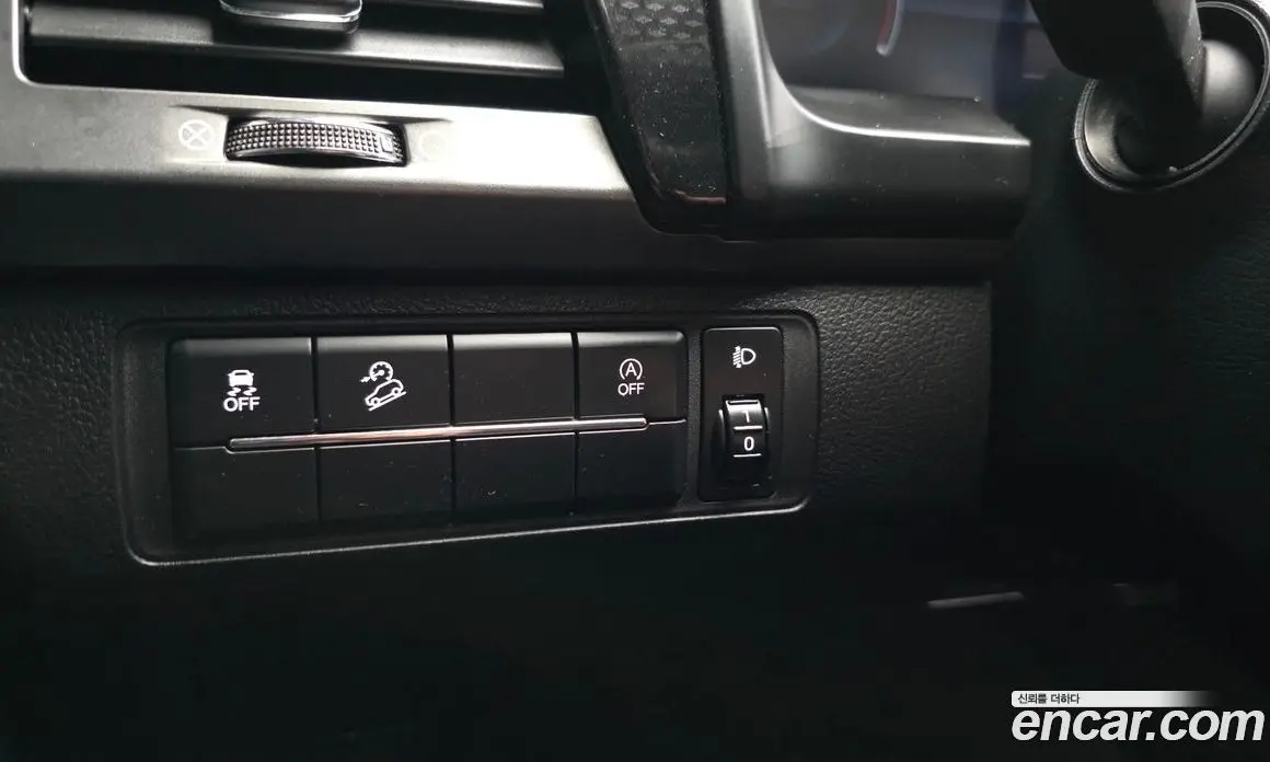 SsangYong Rexton 2022 2.2 автомат (гидро), фото 31