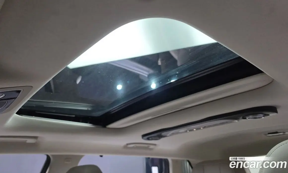 SsangYong Rexton 2024 2.2 автомат (гидро), фото 18