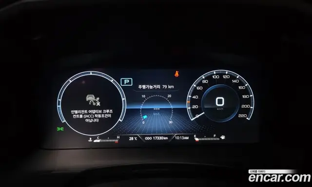 SsangYong Rexton 2024 2.2 автомат (гидро), миниатюра 8