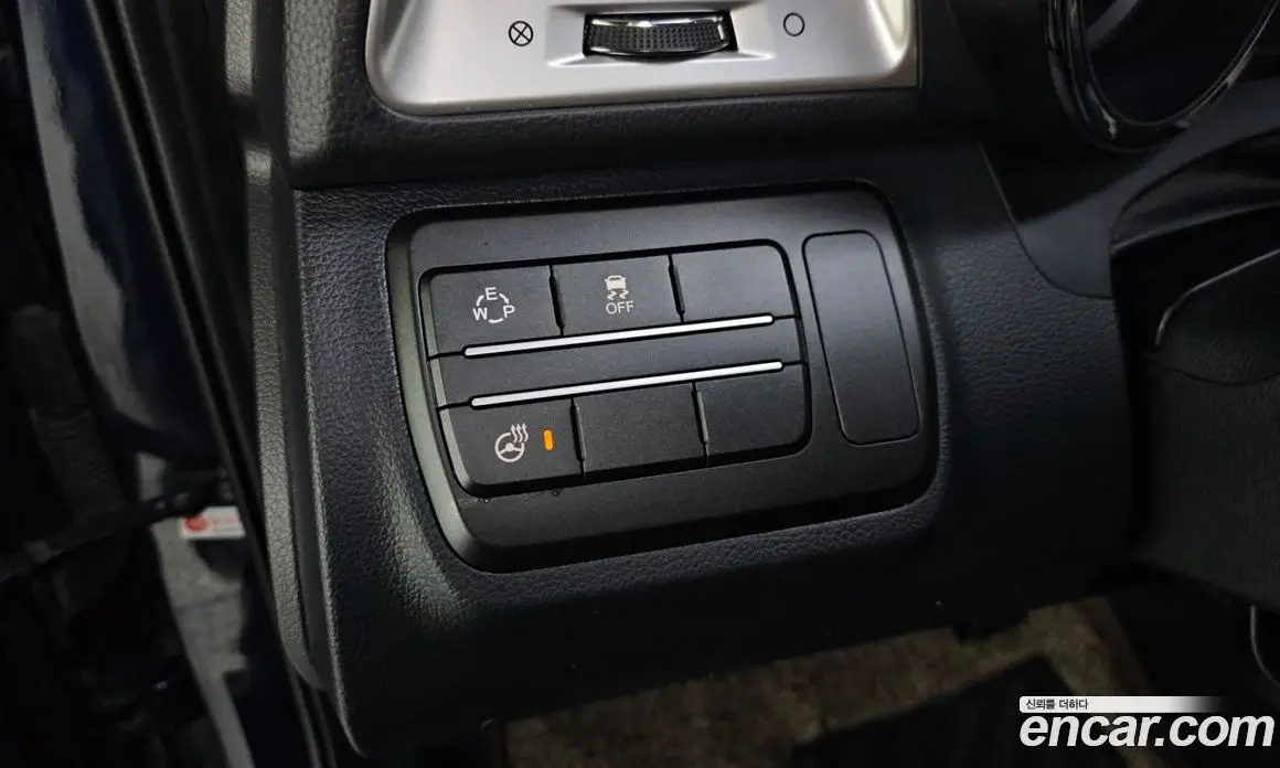 SsangYong TIBOLI 2015 1.6 автомат (гидро), фото 17