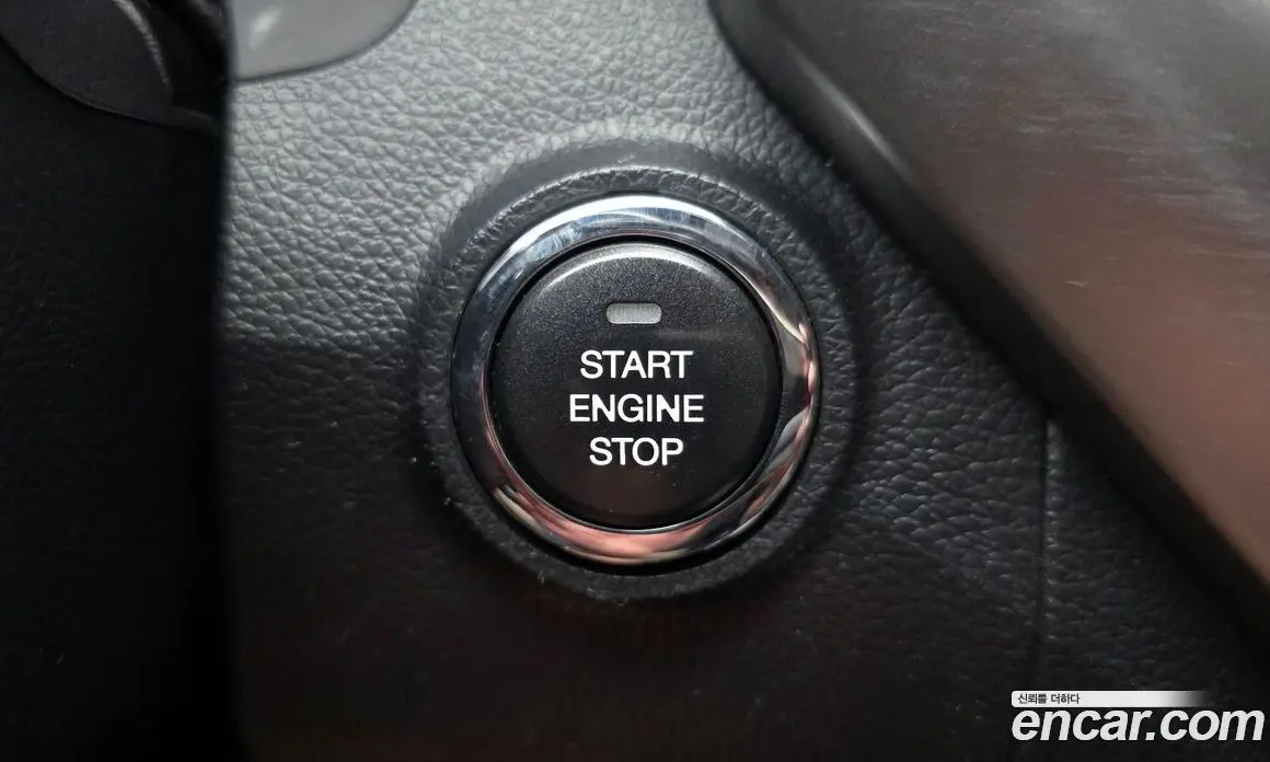 SsangYong TIBOLI 2015 1.6 автомат (гидро), фото 24