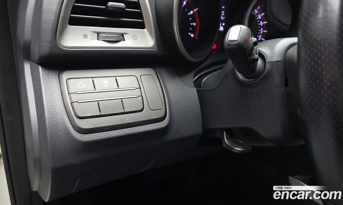 SsangYong TIBOLI 2015 1.6 автомат (гидро), фото 25