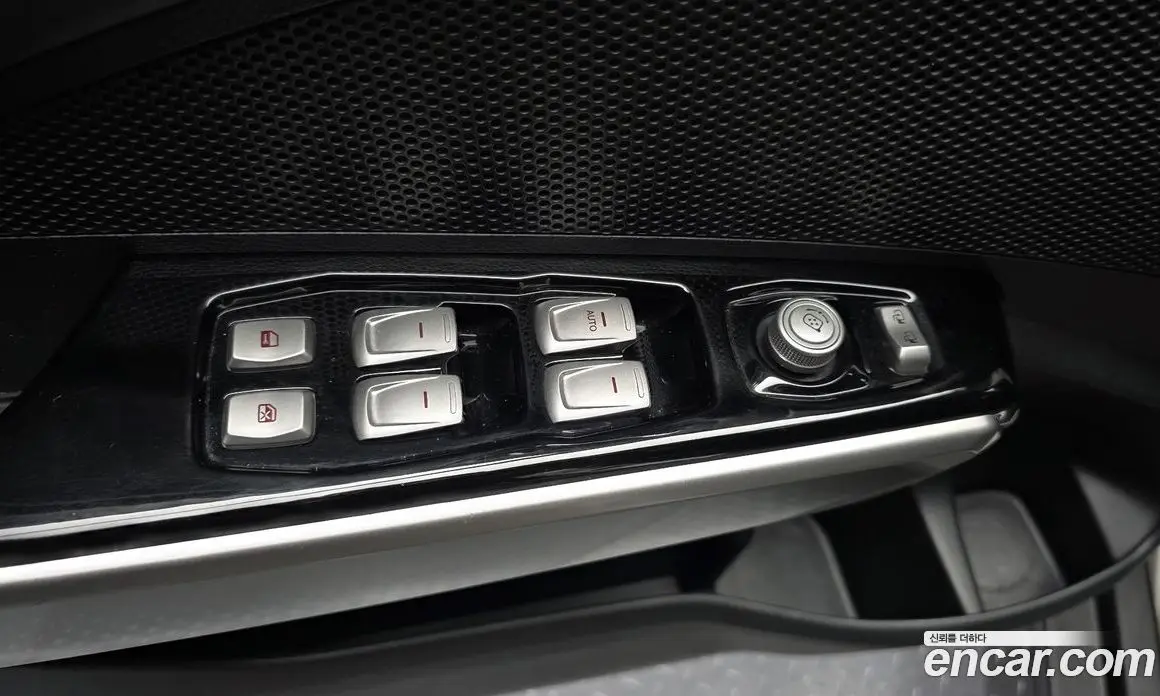 SsangYong TIBOLI 2015 1.6 автомат (гидро), фото 30