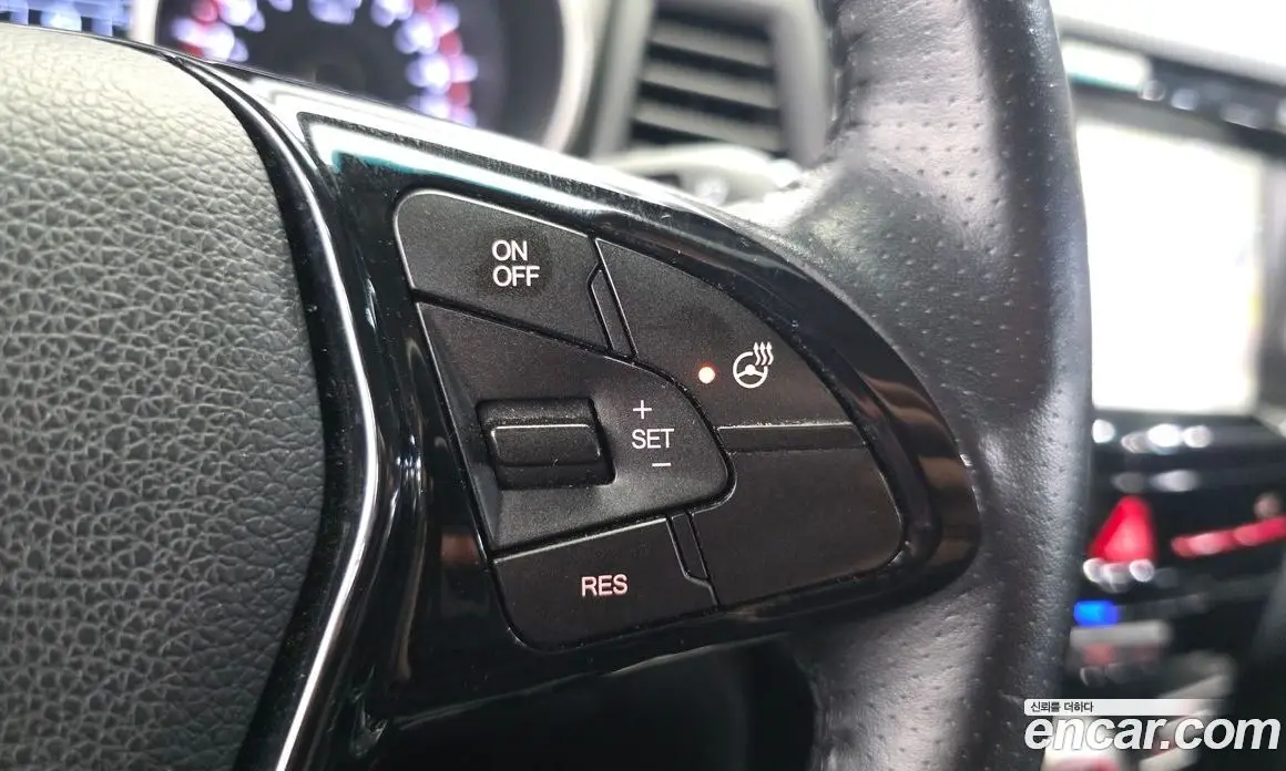 SsangYong TIBOLI 2016 1.6 автомат (гидро), фото 23