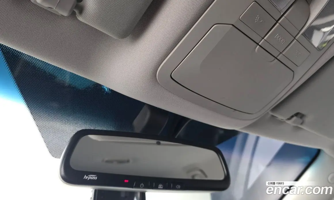 SsangYong TIBOLI 2016 1.6 автомат (гидро), фото 24