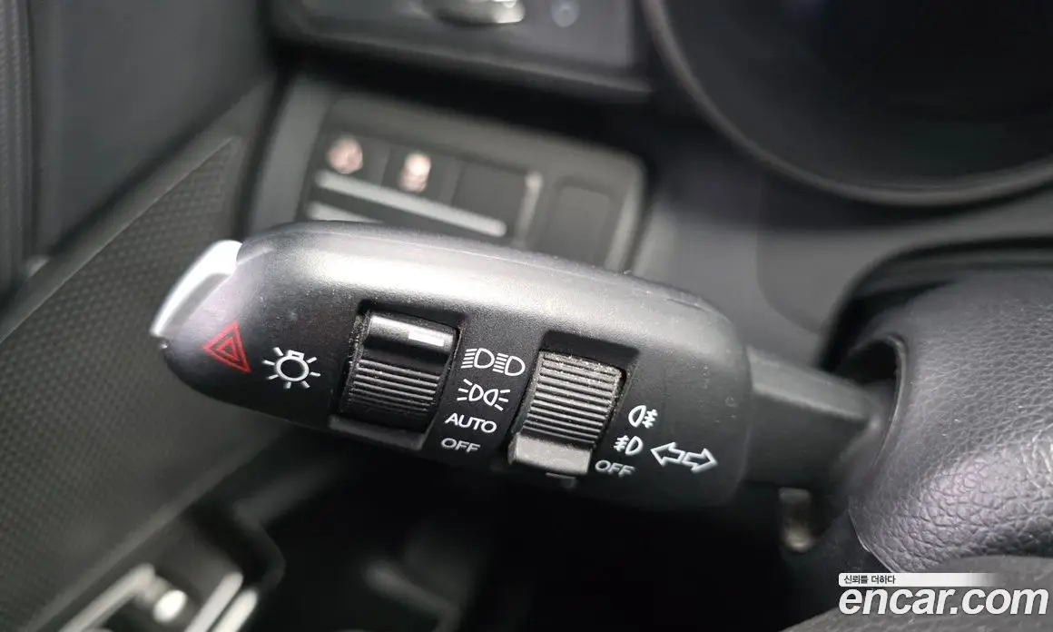SsangYong TIBOLI 2016 1.6 автомат (гидро), фото 25