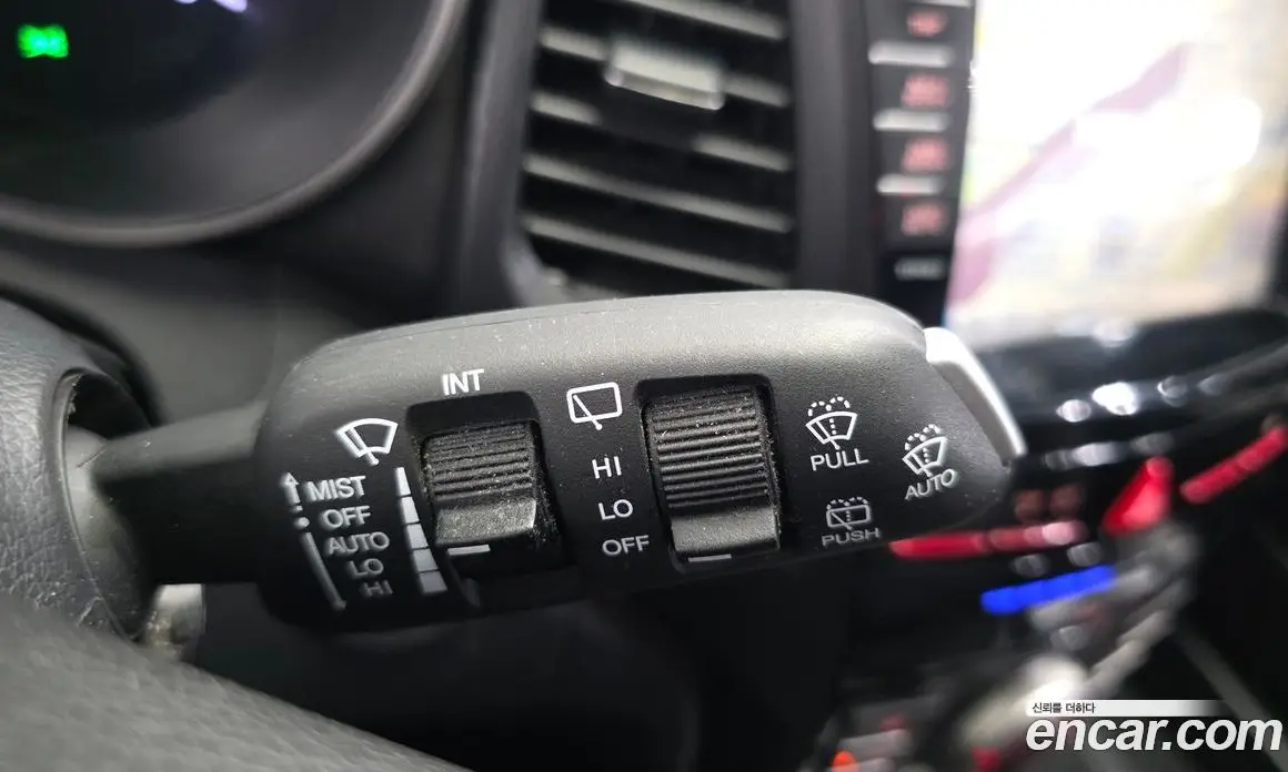 SsangYong TIBOLI 2016 1.6 автомат (гидро), фото 26