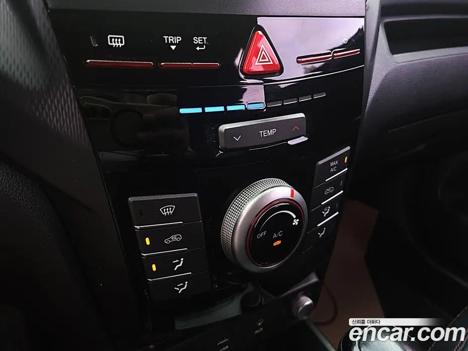 SsangYong TIBOLI 2016 1.6 автомат (гидро), фото 11
