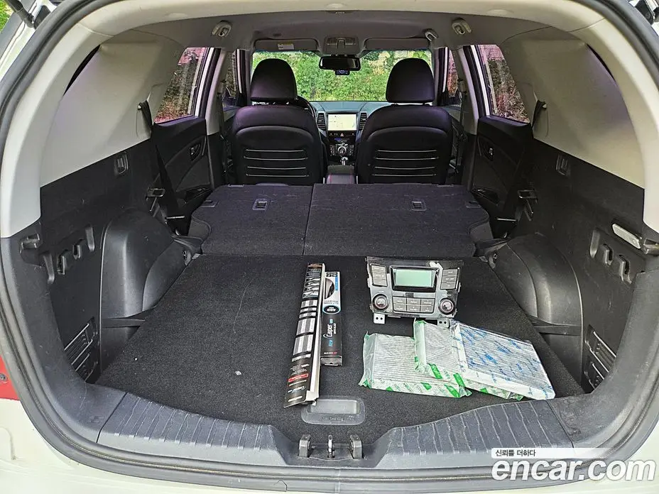 SsangYong TIBOLI 2016 1.6 автомат (гидро), фото 16
