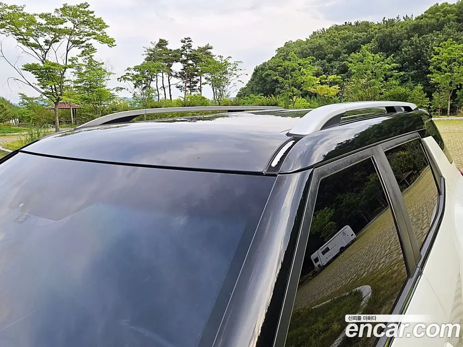 SsangYong TIBOLI 2016 1.6 автомат (гидро), фото 17