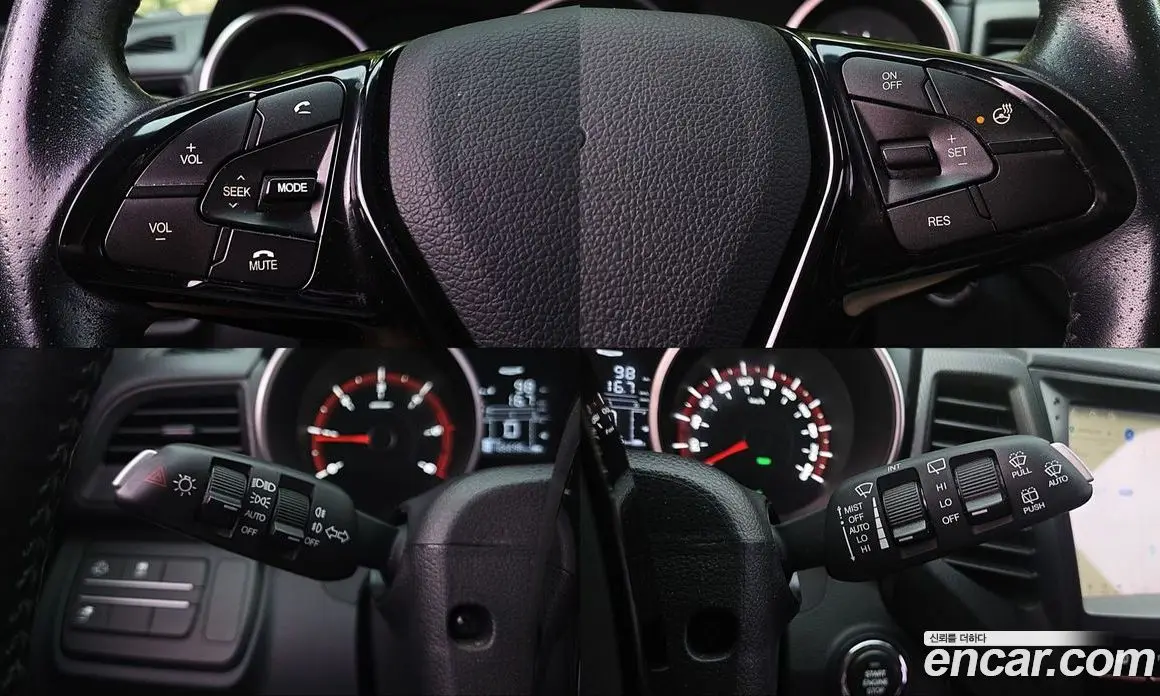 SsangYong TIBOLI 2016 1.6 автомат (гидро), фото 19