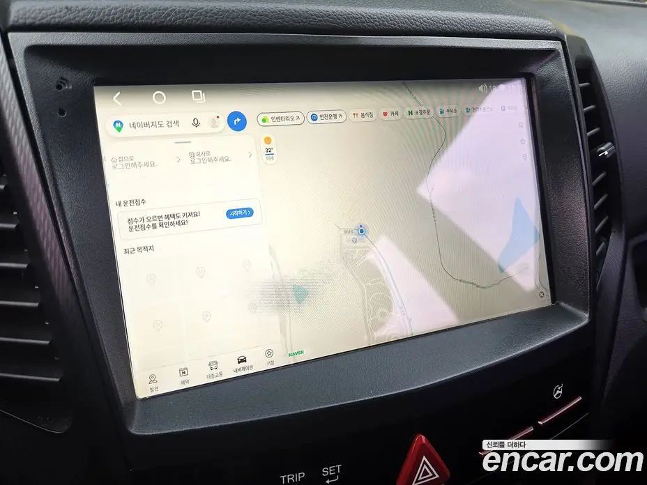 SsangYong TIBOLI 2016 1.6 автомат (гидро), фото 9