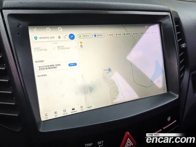 SsangYong TIBOLI 2016 1.6 автомат (гидро), миниатюра 9