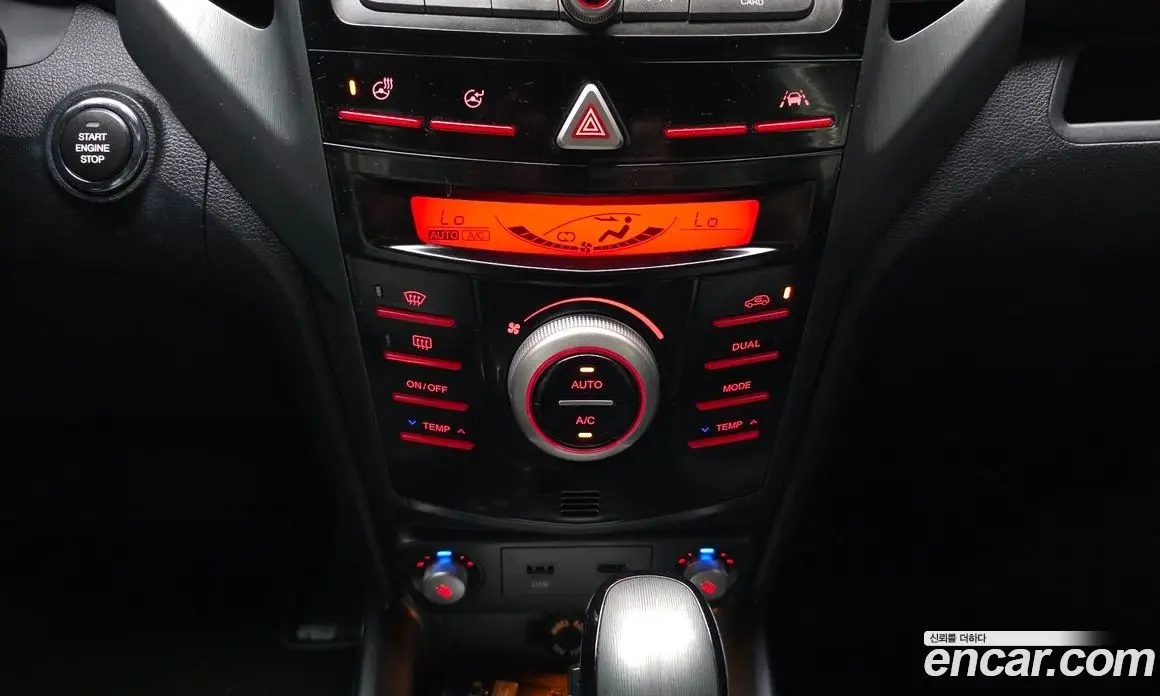 SsangYong TIBOLI 2017 1.6 автомат (гидро), фото 22
