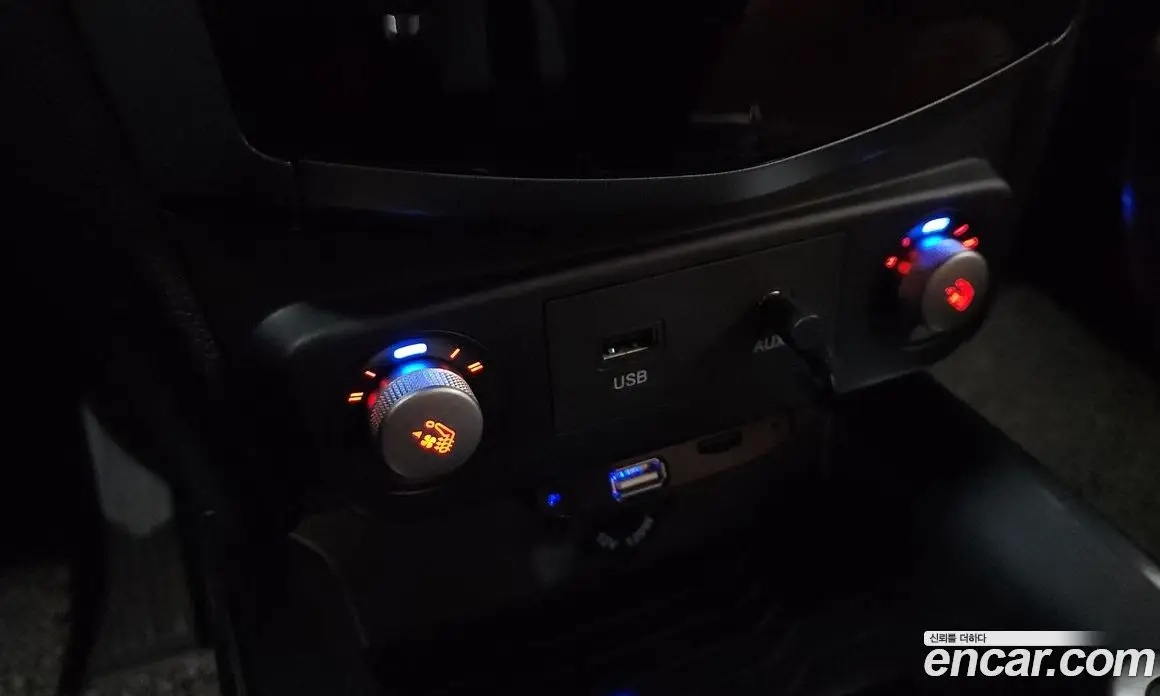 SsangYong TIBOLI 2018 1.6 автомат (гидро), фото 18