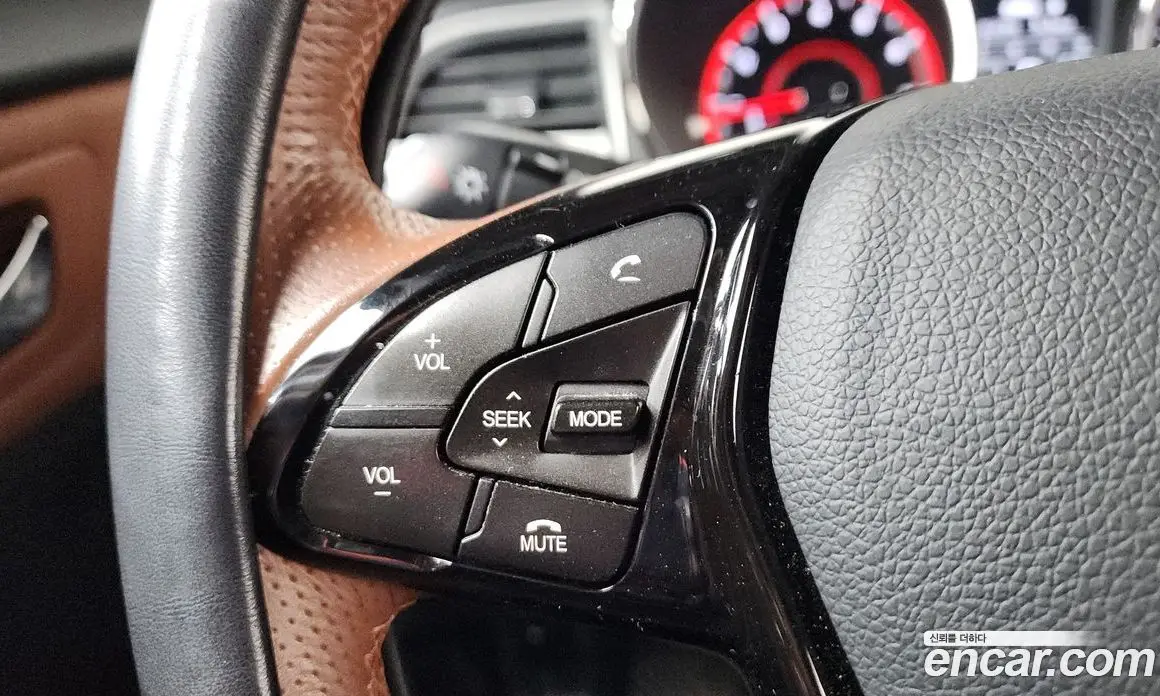 SsangYong TIBOLI 2018 1.6 автомат (гидро), фото 23