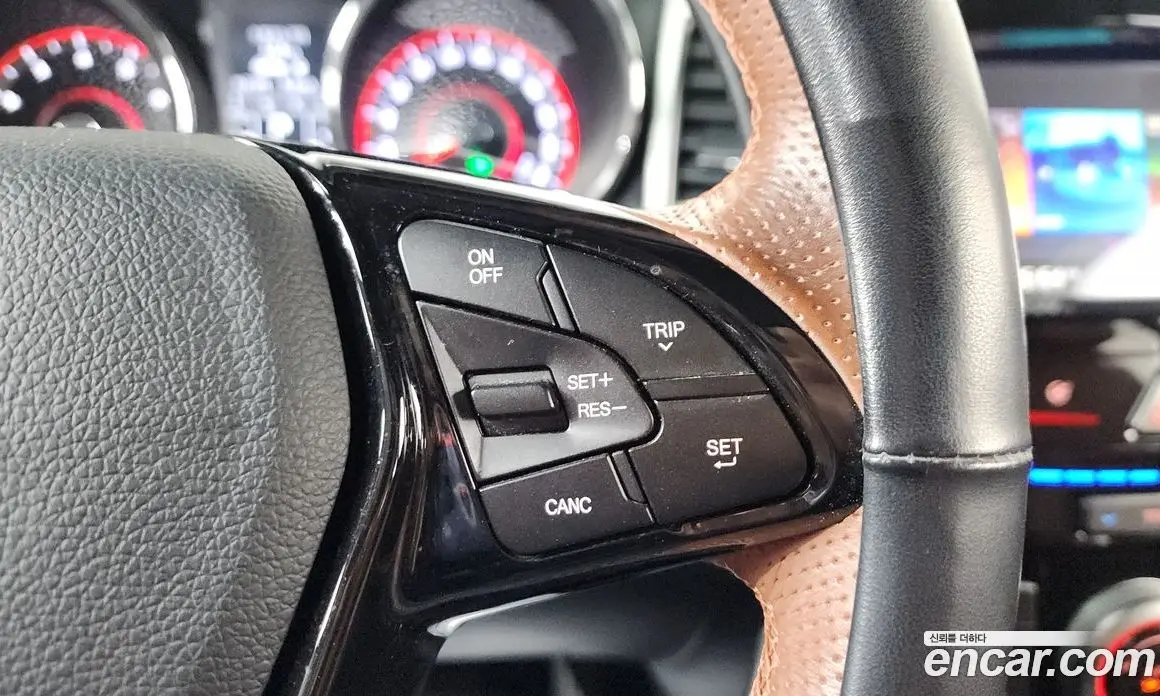 SsangYong TIBOLI 2018 1.6 автомат (гидро), фото 24